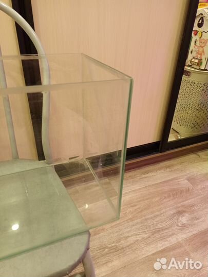 Аквариум 35 литров