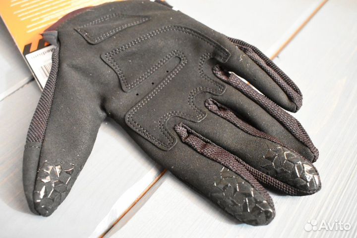 Велоперчатки Muddyfox. Размер М