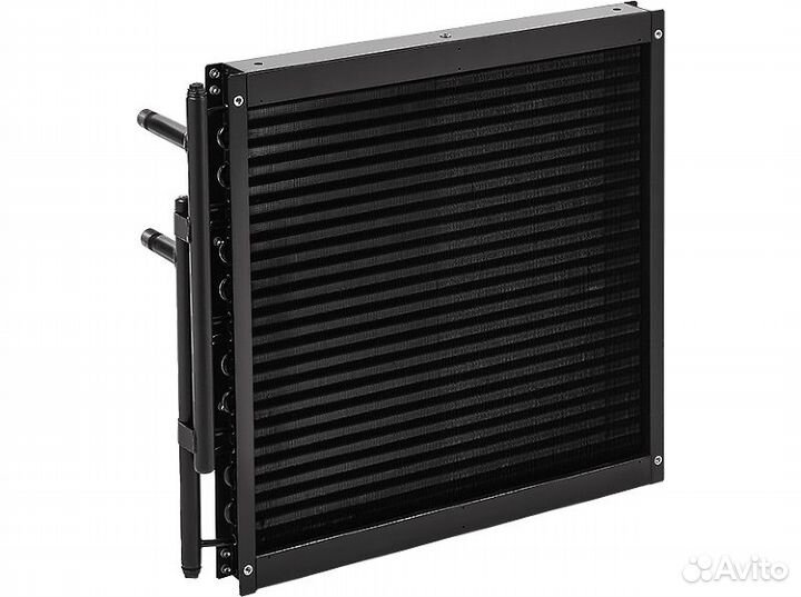 Водяной тепловентилятор Ballu BHP-W2-60-SF