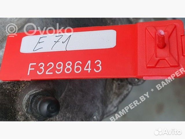 N63b44a Двигатель к BMW X5 E70 2006-2013, 2009 г