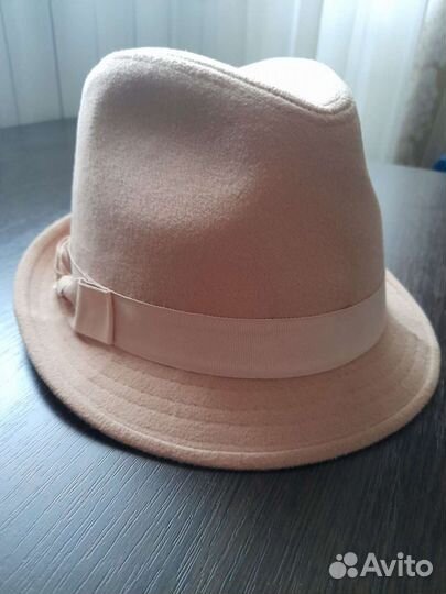 Шляпа женская