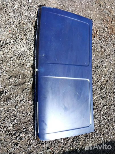 Багажник на ваз 2106