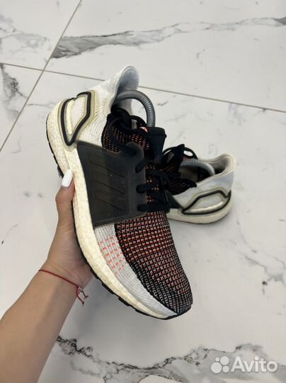 Кроссовки Adidas Ultra Boost 41 р оригинал