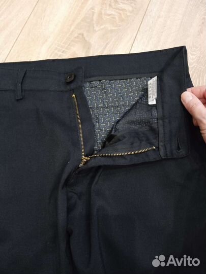 Брюки школьные(мальч.)