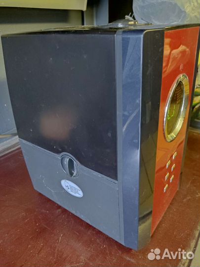 Увлажнитель воздуха Cuckoo liiot lh-6511fn