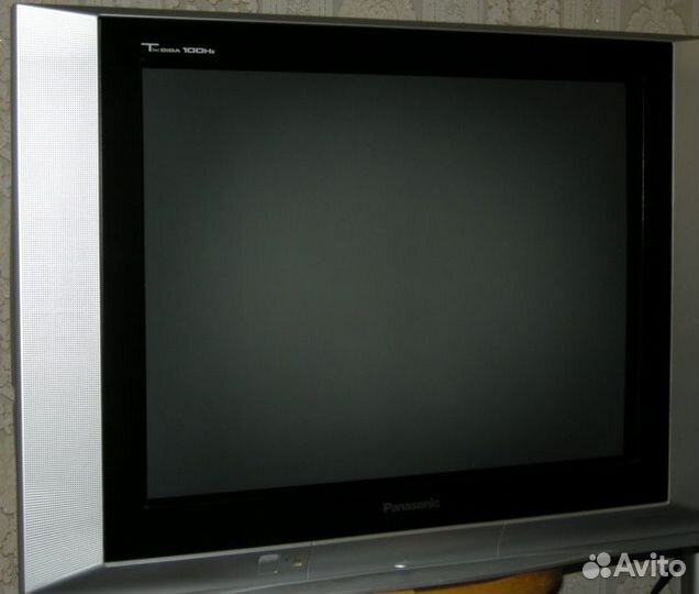 Телевизор Panasonic TX-29F250T