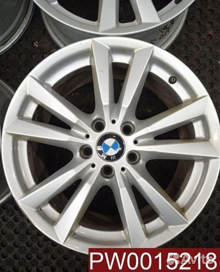 Диски R18 BMW X5 Б/у оригинал