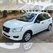 Datsun mi-DO 1.6 MT, 2019, 35 547 км, с пробегом, цена 710 000 руб.