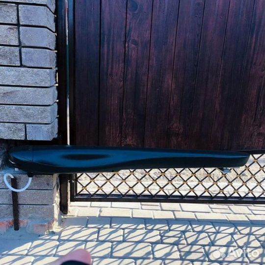 Автоматика для ворот от производителя