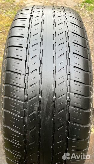 Bridgestone Dueler H/T 684II 265/60 R18