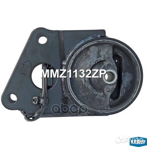 Опора двигателя nissan murano, teana