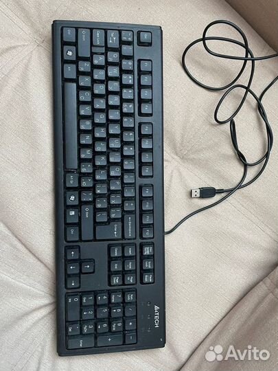 Клавиатура