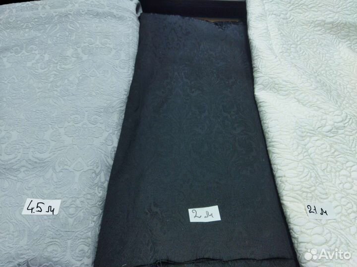 Ткань, складские остатки, лоскут