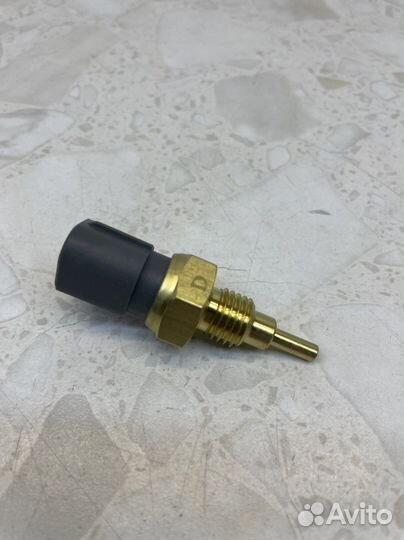 Датчик температуры радиатора honda CBR929