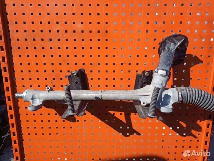Рулевая рейка Mazda cx-5
