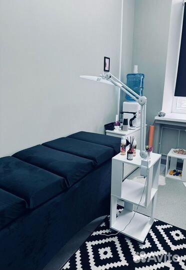 Рабочее место