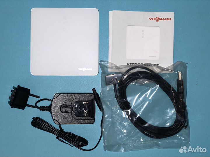 Viessmann Vitoconnect opto2 (ZK03836)