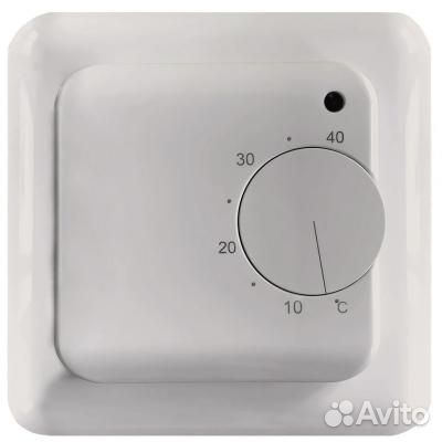 Терморегулятор