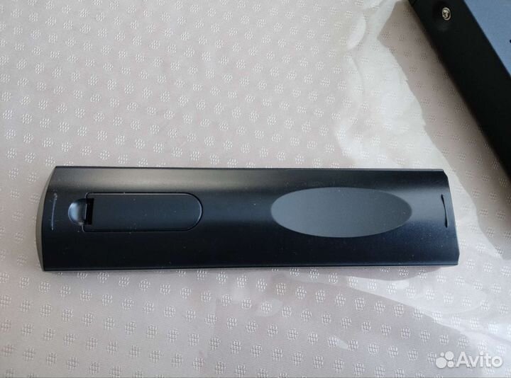 Ресивер триколор