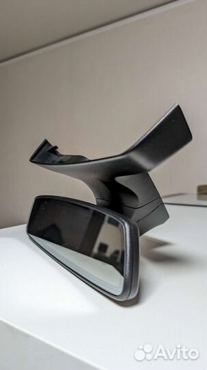 Зеркало заднего вида салонное BMW 5 G30