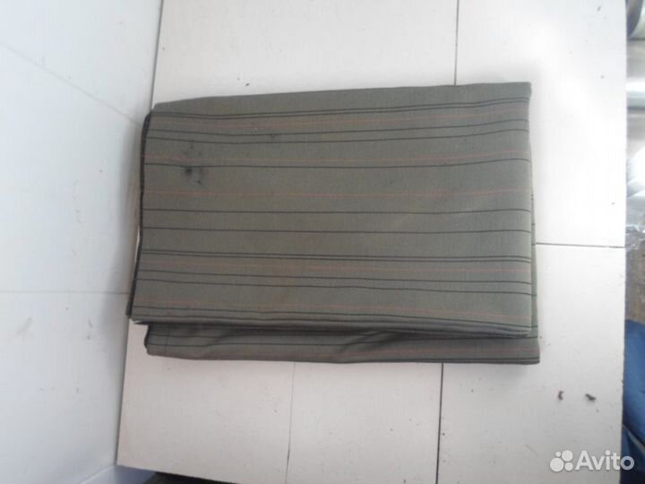 Шторка кабины Volvo FM4 FH4