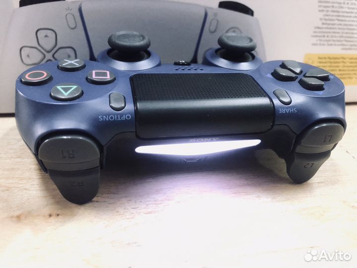 Геймпад ps4 оригинальный