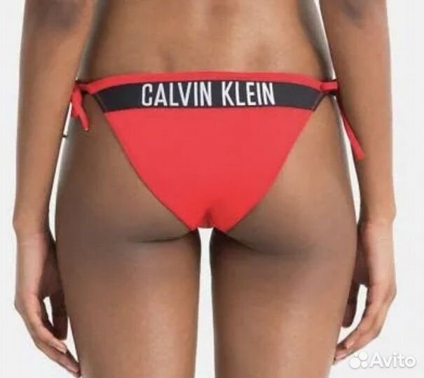 Calvin klein купальник