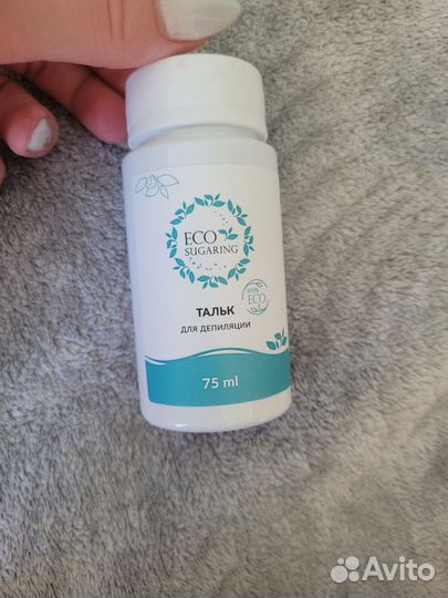 Набор для депиляции