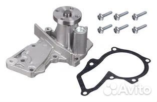 Насос водяной ford Focus,Fiesta,Fusion