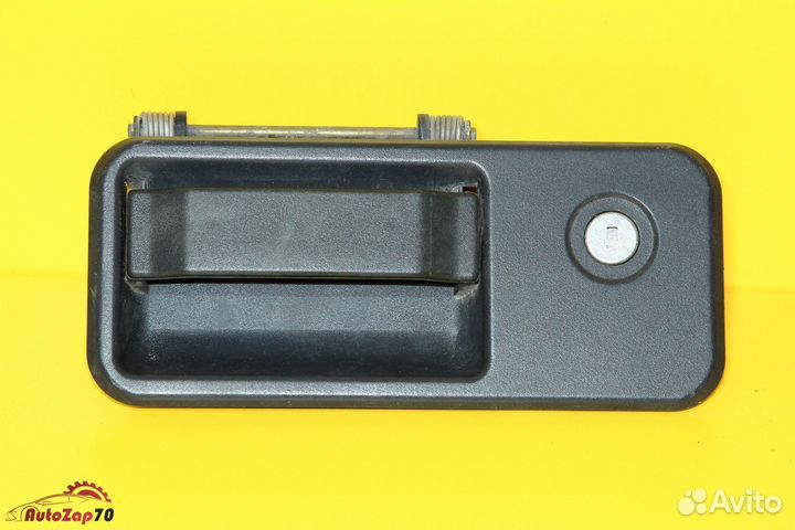 Volvo FM Ручка двери наружная правая