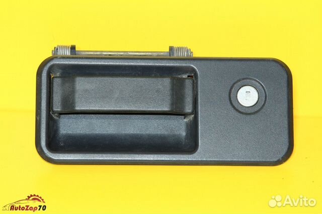 Volvo FM Ручка двери наружная правая