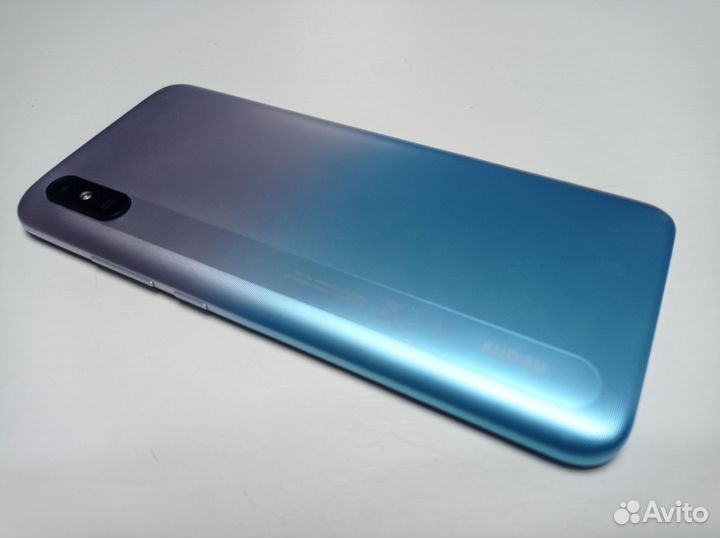 Xiaomi Redmi 9A, 2/32 ГБ