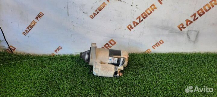 Стартер Lifan Solano 650 LF479Q2 2016-Н.в