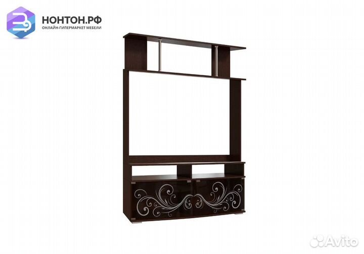 Центральная секция Флоренция