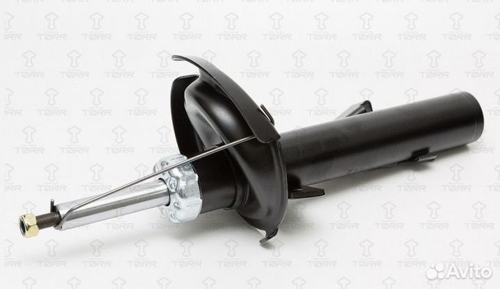 Амортизатор передний Ford Focus