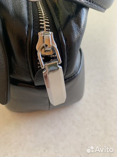Сумка женская натуральная кожа