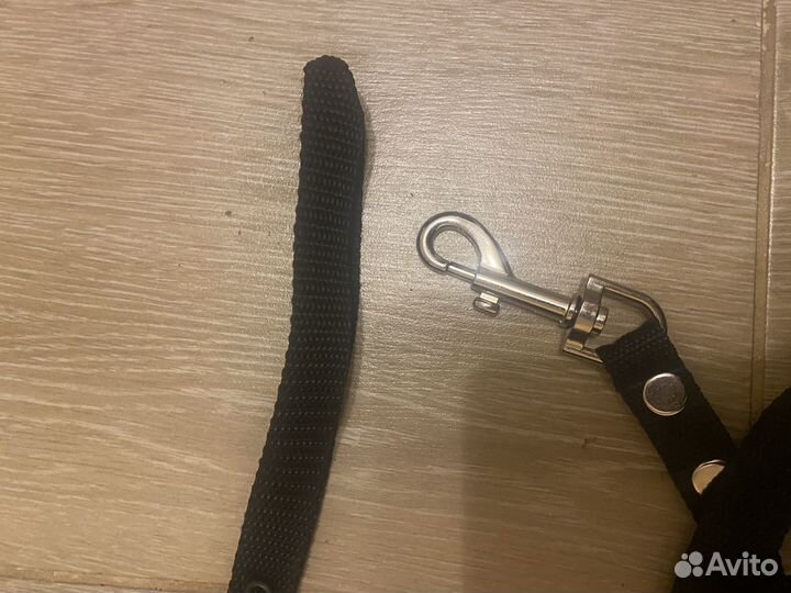 Поводок нейлоновый 7 метров для собак