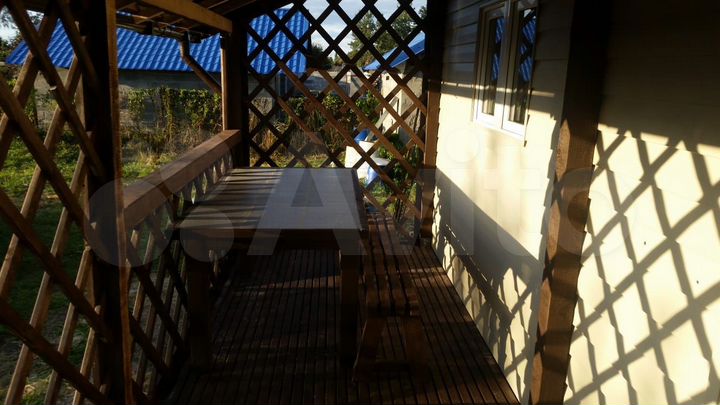 Участок 19 сот. (ИЖС)