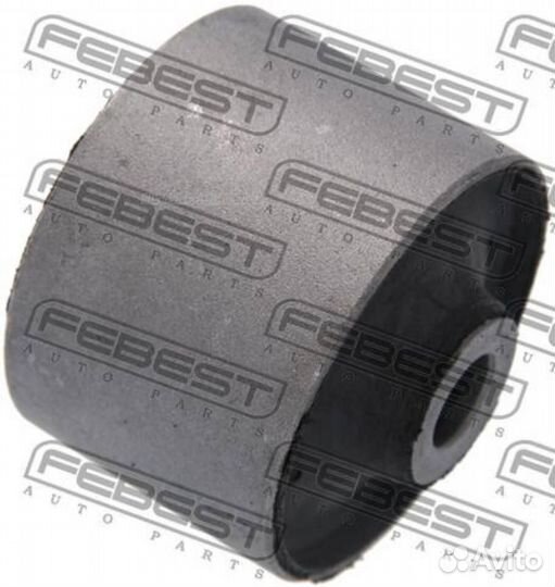 Febest TAB-480 Сайлентблок продольного рычага подв