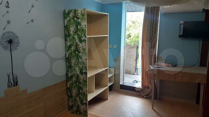 Комната 20 м² в 2-к., 1/2 эт.