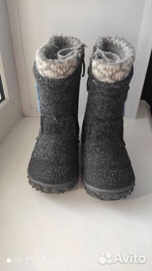 Валенки котофей