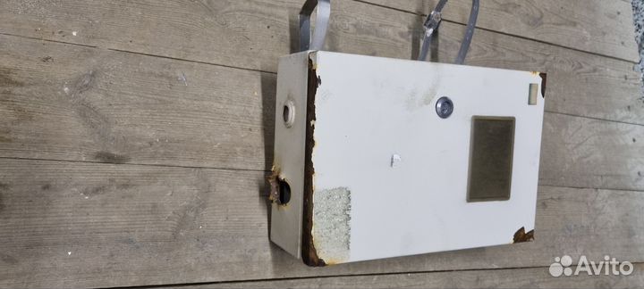 Щиток электрический уличный бу