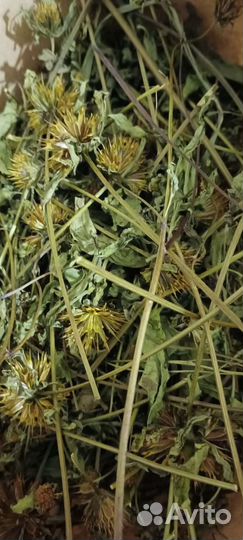 Липа, череда, Иван-чай,шалфей,ромашка,чабрец, мята