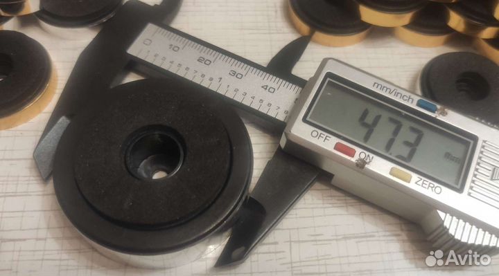 Ножки для усилителя деки cd dvd акустики