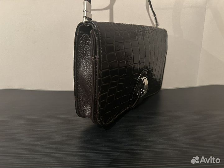 Сумка женская натуральная кожа Ц-151 protege новая