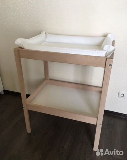 Пеленальный столик IKEA