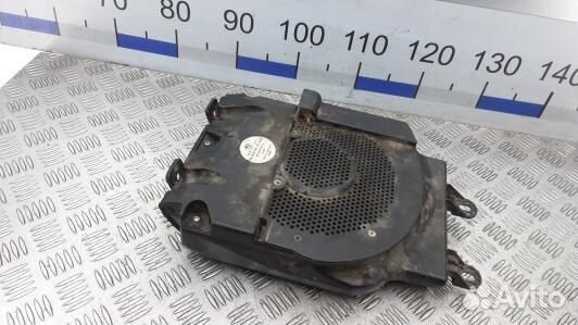 Сабвуфер BMW 7 E65 (83Z18TC01)