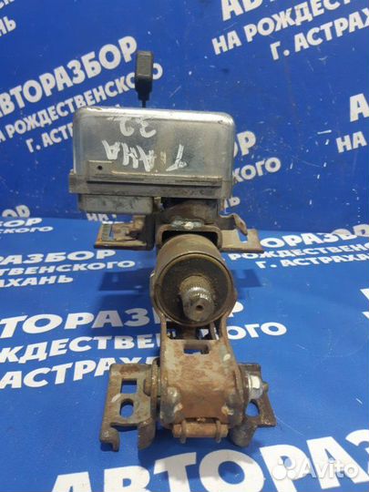 Рулевая колонка Nissan Teana J32 седан 2009