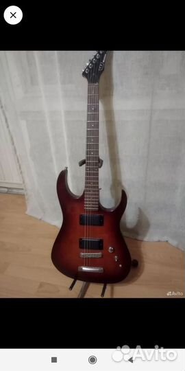 Электрогитара Westone