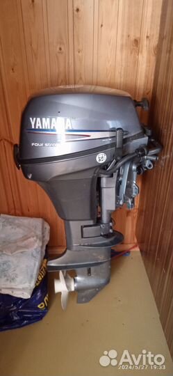 Мотор+лодка